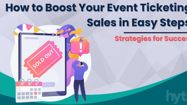 sell ticket online