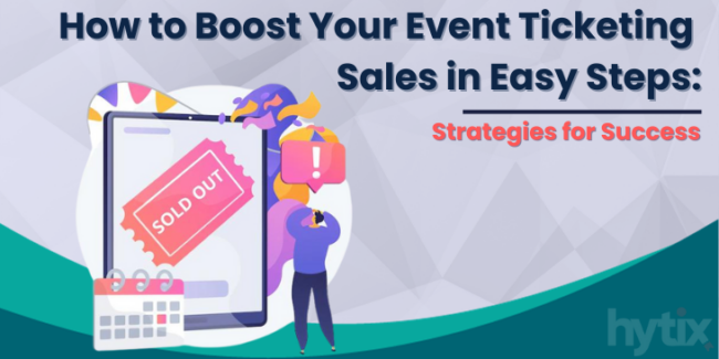 sell ticket online