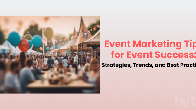 event marketing