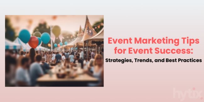 event marketing