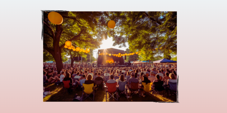 summer festival