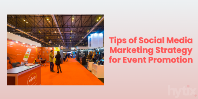 event promotion tips