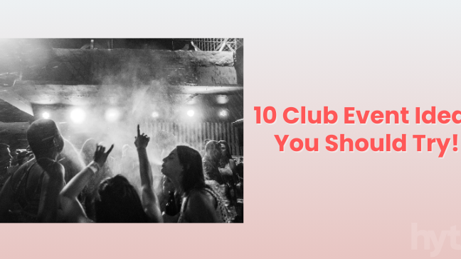 club event