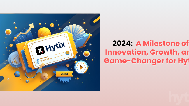 2024 wrapup