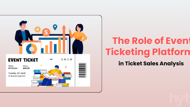 sell ticket