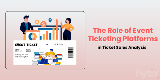 sell ticket