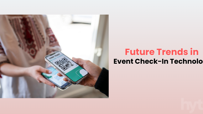 event check-in