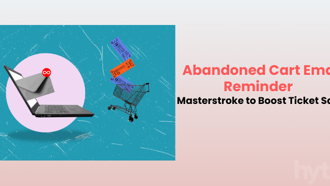 abandon cart email
