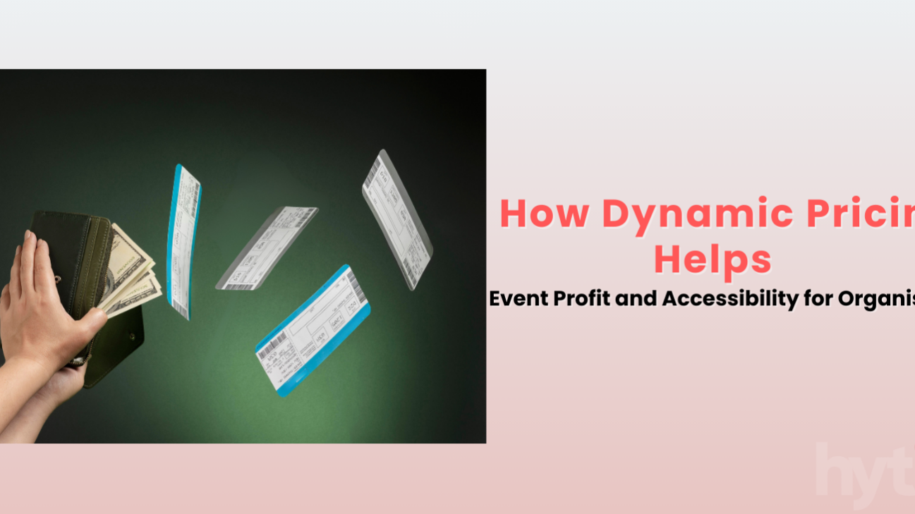 dynamic pricing