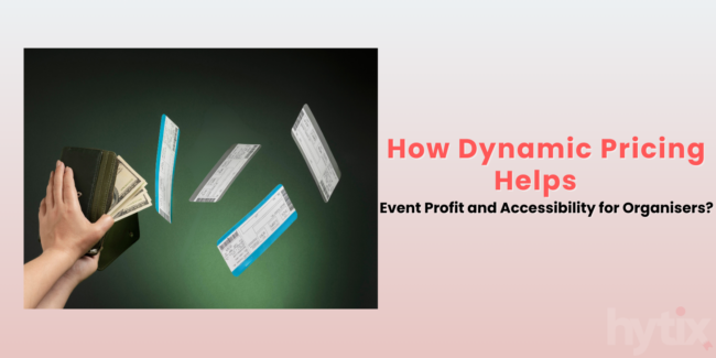 dynamic pricing