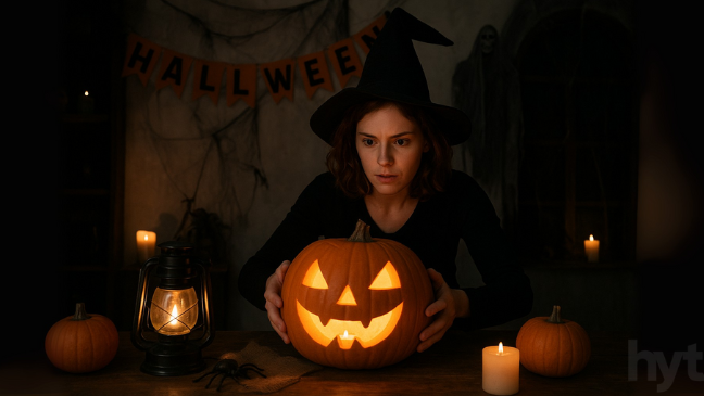 hallween events