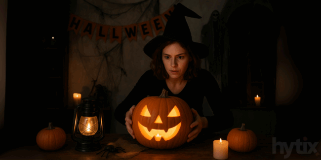 hallween events