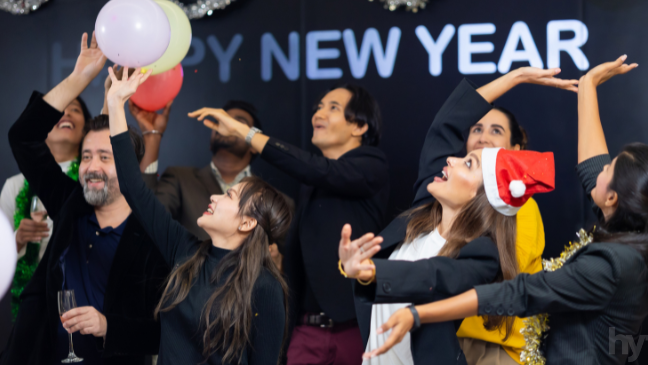 new year eve