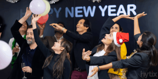 new year eve