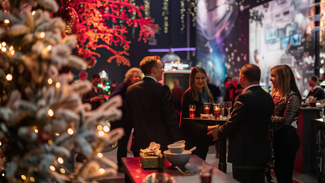 christmas event