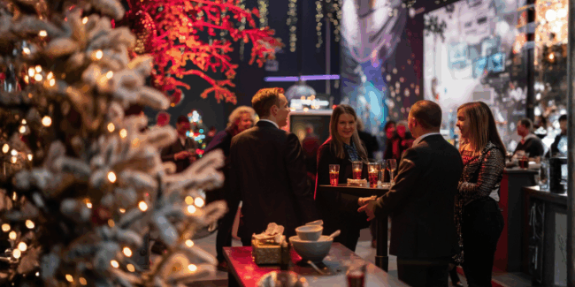 christmas event