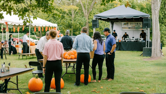event industry trends